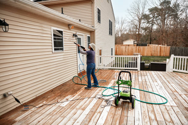 Best Local Pressure Washing Services  in Surf City, NC