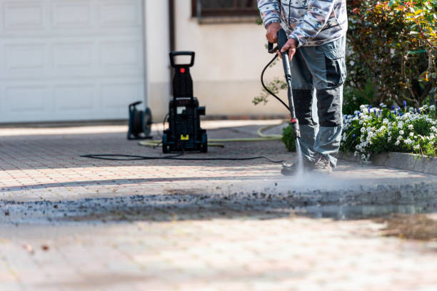 Why Choose Our Certified Pressure Washing Experts for Your Project Needs in Surf City, NC?