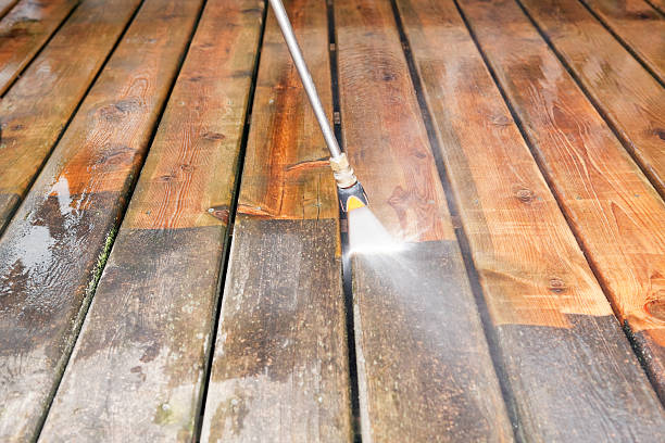 Best Residential Pressure Washing Services  in Surf City, NC