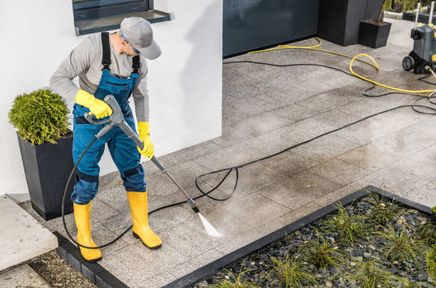 Pressure Washing Estimates in Surf City, NC