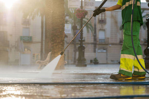 Pressure Washing Services for Businesses in Surf City, NC