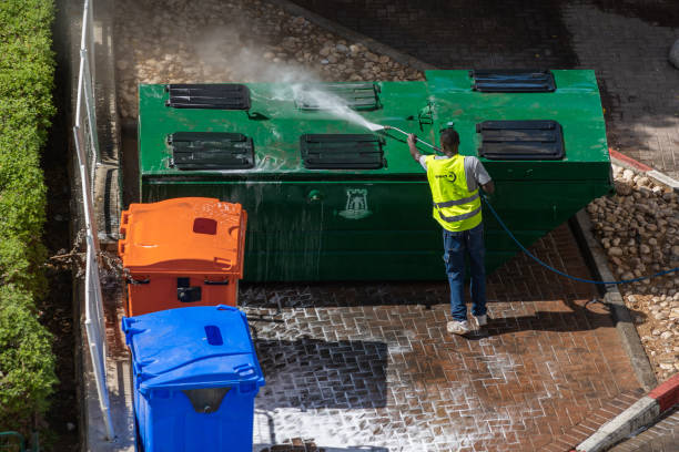 Best Commercial Pressure Washing  in Surf City, NC
